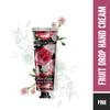 Colorbar Cosmetics Fruit Drop Hand Cream-Floral Breeze, 30 g view 2