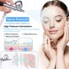 Beauty Star Diamond Microdermabrasion Machine with Spray Gun, Professional Home Use Facial Beauty Salon Equipment Strong Suction Power 65-68cmhg view 4