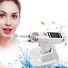 Christmas Carnival Water Syringe Tube Injector, Hydro Vacuum Facial Skin Care Beauty Device (US Plug) view 1