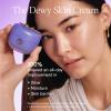 TATCHA The Dewy Skin Cream | Rich Face Cream to Hydrate, Plump and Protect Dry and Combo Skin | 10 ml / 0.34 oz view 4
