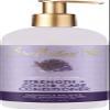 SheaMoisture Strength + Color Care Conditioner Purple Rice Water 13 oz view 2