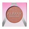 Almay Blush, Face Makeup, High Pigment Powder, Healthy Hue, Hypoallergenic, 100 Nearly Nude, 0.32 Oz view 1
