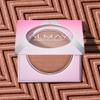 Almay Blush, Face Makeup, High Pigment Powder, Healthy Hue, Hypoallergenic, 100 Nearly Nude, 0.32 Oz view 2