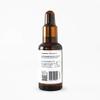 100% Pure USDA Certified Organic Argan Oil By Abe's Organics | 50ml of Pure Moroccan Oil | Perfect for Hair, Skin and Nails! (Orange Blossom) view 3