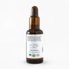 100% Pure USDA Certified Organic Argan Oil By Abe's Organics | 50ml of Pure Moroccan Oil | Perfect for Hair, Skin and Nails! (Lavender) view 2