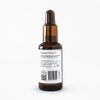 100% Pure USDA Certified Organic Argan Oil By Abe's Organics | 50ml of Pure Moroccan Oil | Perfect for Hair, Skin and Nails! (Lavender) view 3