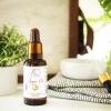 100% Pure USDA Certified Organic Argan Oil By Abe's Organics | 50ml of Pure Moroccan Oil | Perfect for Hair, Skin and Nails! (Lavender) view 4