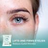 Tea Tree Eyelid Cleanser Wipes - 30 Single-Use Towelettes - Eyelash and Eyelid Wipes for Soothing Dry Eye Irritation, Demodex Removal and More view 4