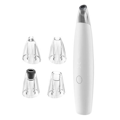 Face Beauty Skin Care Tools Portable Blackhead Remover Pore Cleaning Instrument Elitzia ET0733