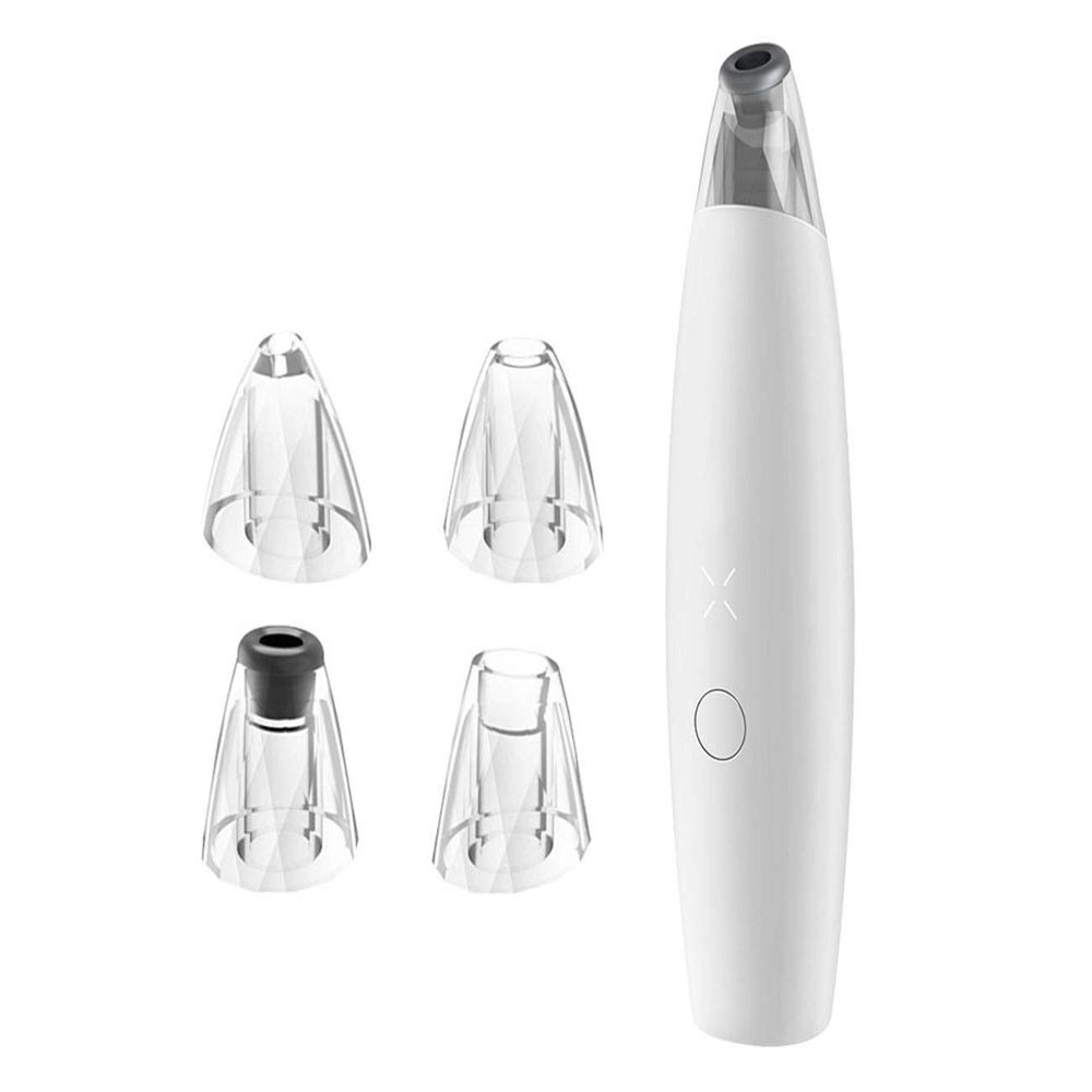 Face Beauty Skin Care Tools Portable Blackhead Remover Pore Cleaning Instrument Elitzia ET0733