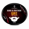 urbangabru Beard, Mustache Wax for Men  Strong Hold Mooch Styling Wax, Balm, Cream to Shape and Nourish Your Beard (1.7 fl oz) view 1