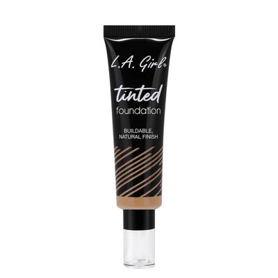 L.A. Girl Tinted Foundation, Tan GLM761