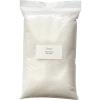 Soapeauty's 12 OZ Dead Sea Salt Fine Grain is 100 Percent Natural and Pure Used in Bath Salts soak, face Salt Scrub, sea Salt Soaps and sea Salt face Scrub view 1