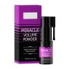 Gowwim Texture Powder, 360 Rotating Nozzle Design Hair Texture Styling Volume Powder Instant Oil Control & Matte Finish Long-Lasting Volume for Men & Women Volumizing Non-greasy 4g view 1