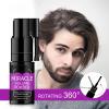 Gowwim Texture Powder, 360 Rotating Nozzle Design Hair Texture Styling Volume Powder Instant Oil Control & Matte Finish Long-Lasting Volume for Men & Women Volumizing Non-greasy 4g view 4