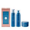 Bioelements 3-Step Starter Set: Combination Skin - Includes Flash Foam Cleanser, Equalizer Toner & Absolute Moisture Moisturizer - Vegan, Gluten Free - Never Tested on Animals view 1