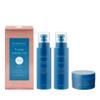 Bioelements 3-Step Starter Set: Oily Skin - Includes Decongestant Cleanser, Equalizer Toner & Beyond Hydration Moisturizer - Vegan, Gluten Free - Never Tested on Animals view 1