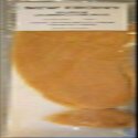 12 Pack New Super Jumbo Braid Extensions Dark Auburn Color (12)