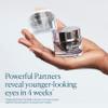 ELEMIS ULTRA SMART Pro-Collagen Eye Duo 10ml, Anti-Aging Day & Night Eye Cream for Firming & Smoothing view 2
