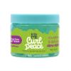 Curl Peace Just For Me Nourishing & Defining Slime Styler. Childrens weightless hair gel perfect for wash and go curl definition or texture setting. 12oz. view 1