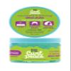 Curl Peace Just For Me Nourishing & Defining Slime Styler. Childrens weightless hair gel perfect for wash and go curl definition or texture setting. 12oz. view 2