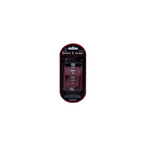 Speed O Guide Sp Sp3000, Comb