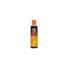 Salon Pro 30 Sec Moroccan Argan Oil Weave Wonder Wrap Black 8 Oz view 1