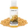 Wells Oil Rice Bran Oil 4 oz | 100% Pure Rice Bran Oil (Carrier Oil) | For Skin & Hair | Refined & Cold Pressed | DIY Creams & Lotions view 1