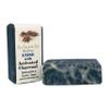 Ancient Art Soap 3.25oz All Natural Handcrafted Olive Oil Soap Bar (Anise with Activated Charcoal) view 3