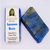 Ancient Art Soap 3.25oz All Natural Handcrafted Olive Oil Soap Bar (Autumn Rain) view 2