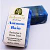 Ancient Art Soap 3.25oz All Natural Handcrafted Olive Oil Soap Bar (Autumn Rain) view 3