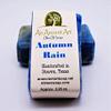 Ancient Art Soap 3.25oz All Natural Handcrafted Olive Oil Soap Bar (Autumn Rain) view 4