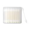 160pcs Safety Cotton Swabs with Large Tips for Newborn, Babies,Infants, Kids, Children view 1