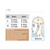 Chin strap Support Band Neck Bandage Mentonera Post Surgery Face Lifting Slimmer Chin Lift Facial Compression (Medium, BEIGE) view 3
