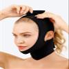 Chin strap Support Band Neck Bandage Mentonera Post Surgery Face Lifting Slimmer Chin Lift Facial Compression (Medium, BEIGE) view 4