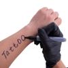 Tattoo Skin Permanent Marker,New Star Tattoo Marking Scribe Pen Permanent Tattoo pen 12 Pack Tattoo Marker Pen view 3