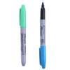 Tattoo Skin Permanent Marker,New Star Tattoo Marking Scribe Pen Permanent Tattoo pen 12 Pack Tattoo Marker Pen view 4