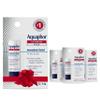 Aquaphor Lip Repair Stick with Jojoba Oil and Shea Butter, Moisturizing Lip Balms, Fragrance Free and Paraben Free, Holiday Gifts for Self Care, 0.17 Oz Stick, Pack of 4 view 1