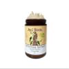 Juci Roots Hydrating Shea Body Butter for Soft and Smooth Skin, Chemical free 8oz view 1