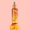 Beauty Creations Hydrating Peach Setting Spray for All Skin Types, 4 Fl Oz view 2