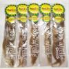 RastAfri Pre-Stretched Silky Braiding Hair (5 Single Packs, #27) view 1
