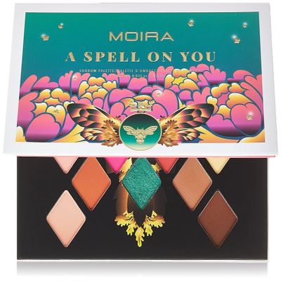 A Spell On You Palette
