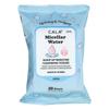 CALA Makeup Remover Cleansing Tissues: Micellar Water (30 Sheets) - Hydrating, Gentle Wipes for a Clean, Radiant Complexion, Safe for All Skin Types view 1