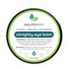 equilibriom by gb Almighty Eye Balm. For Day & Night. view 3