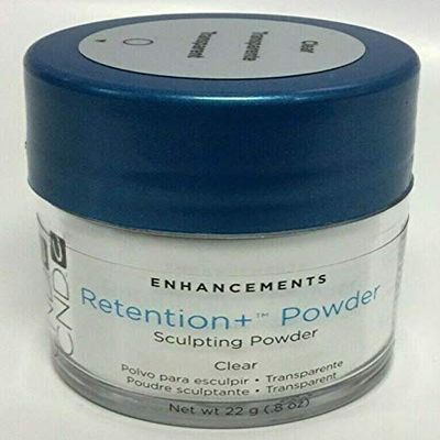 Retention+ Sculpting Powder 22 g (0.8 oz) - retention + clear