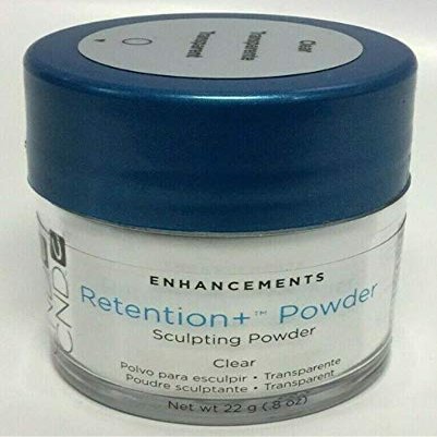 Retention+ Sculpting Powder 22 g (0.8 oz) - retention + clear
