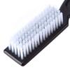 Detectorcatty Portable Hairdressing Soft Hair Cleaning Brush Barber Neck Duster Broken Hair Remove Comb Hair Styling Tools view 2