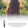 Detectorcatty Portable Hairdressing Soft Hair Cleaning Brush Barber Neck Duster Broken Hair Remove Comb Hair Styling Tools view 3