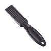 Detectorcatty Portable Hairdressing Soft Hair Cleaning Brush Barber Neck Duster Broken Hair Remove Comb Hair Styling Tools view 4