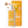 Vichy Capital Soleil Tinted Mineral Sunscreen for Face SPF 60, Titanium Dioxide Face Sunscreen, Travel Size Sunscreen, Water Resistant, Light weight Sun Protection Creams, Gels, & Lotions view 1
